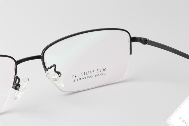 TT6012 Eyeglasses Black