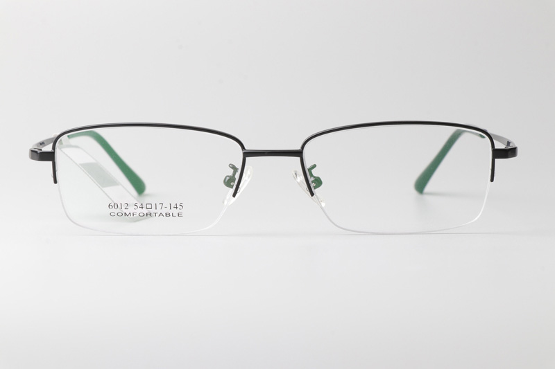 TT6012 Eyeglasses Black