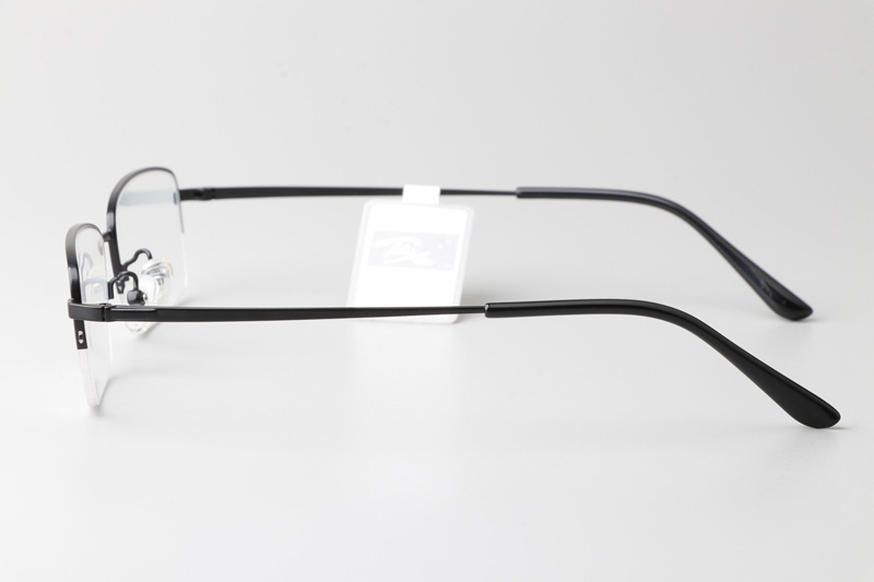 TT6012 Eyeglasses Black
