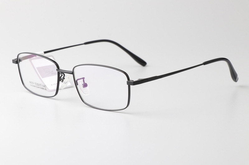 TT6029 Eyeglasses Black