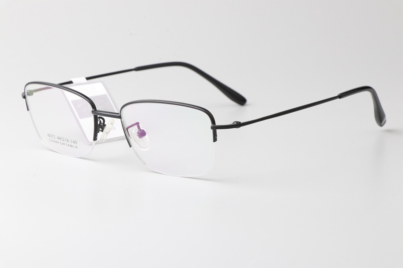 TT6032 Eyeglasses Black