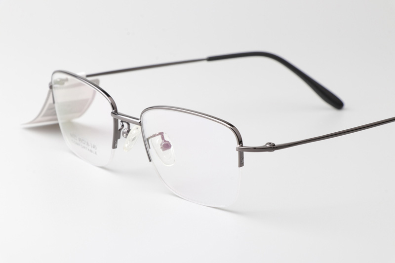 TT6032 Eyeglasses Gunmetal
