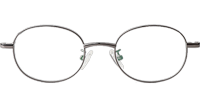 TT6035 Eyeglasses Gunmetal