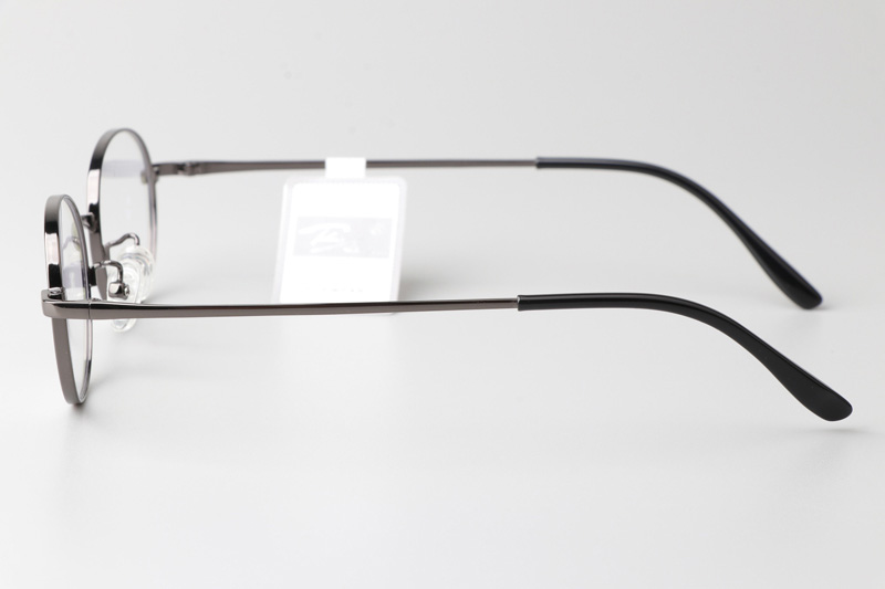 TT6035 Eyeglasses Gunmetal