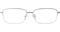 TT6063 Eyeglasses Silver