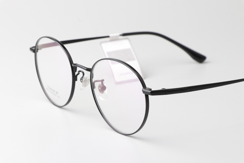 TT66613 Eyeglasses Black