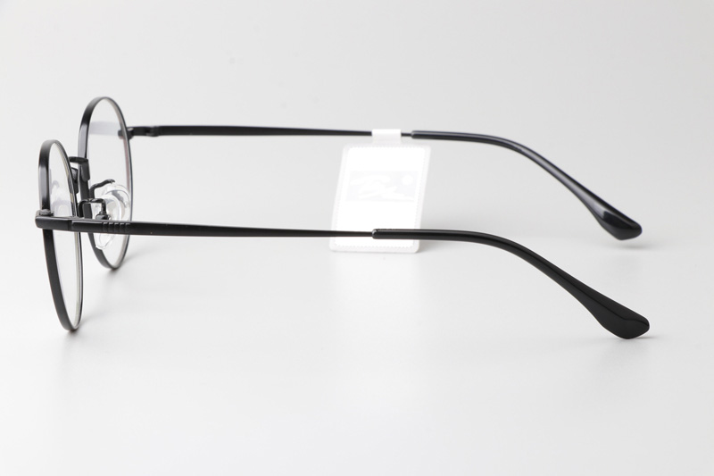 TT66613 Eyeglasses Black