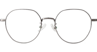 TT66616 Eyeglasses Gunmetal