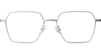 TT66623 Eyeglasses Silver