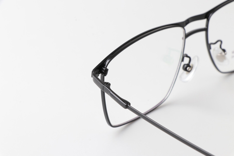 TT88138 Eyeglasses Black