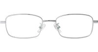 TT88150 Eyeglasses Silver