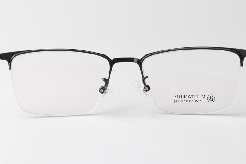 TT88159 Eyeglasses Black