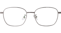 TT88175 Eyeglasses Gunmetal