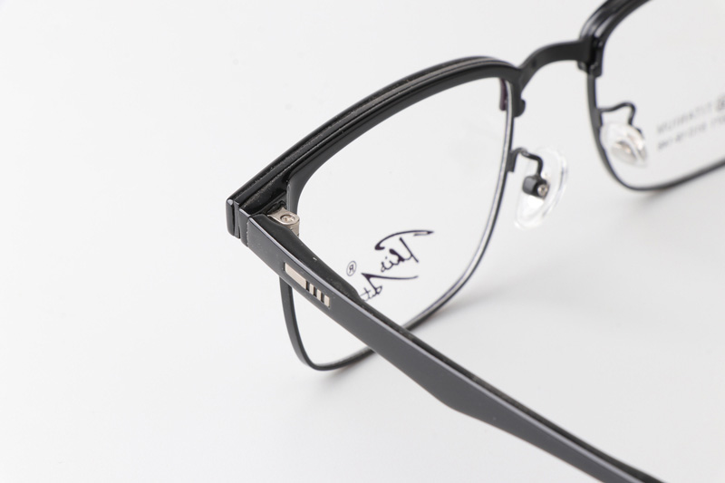 TT98571 Eyeglasses Black