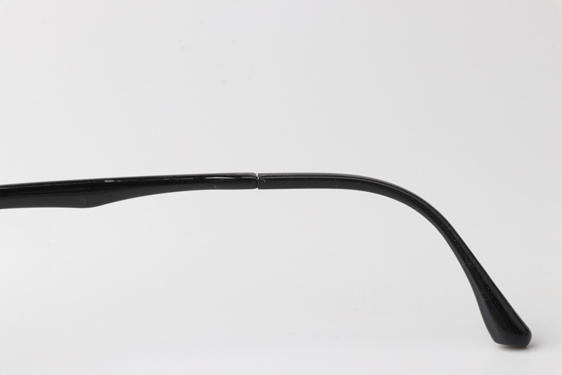 TT98571 Eyeglasses Black