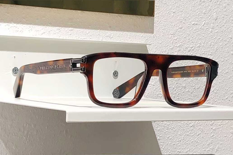 VPP021 Eyeglasses Tortoise