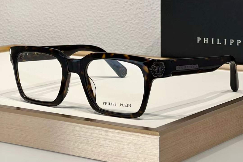 VPP082M Eyeglasses Tortoise