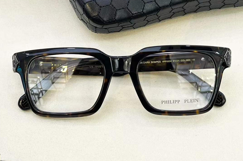 VPP082M Eyeglasses Tortoise