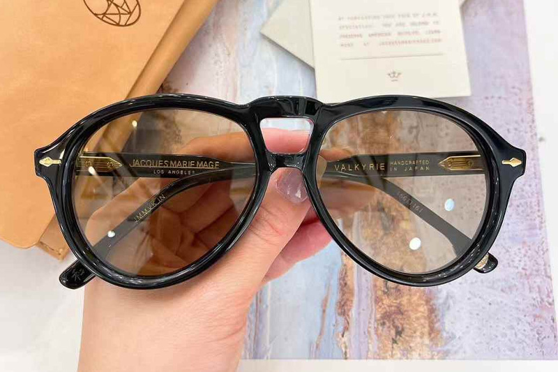 Valkyrie Sunglasses Coffee Brown