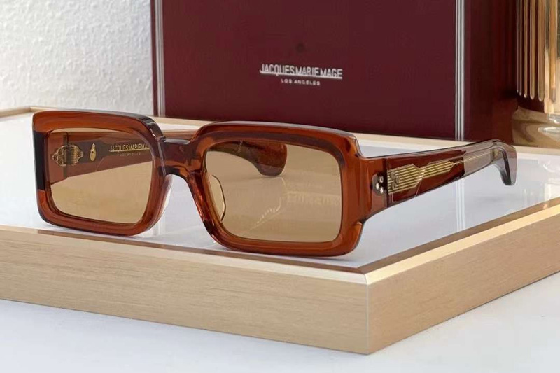 Vera Sunglasses Brown Brown