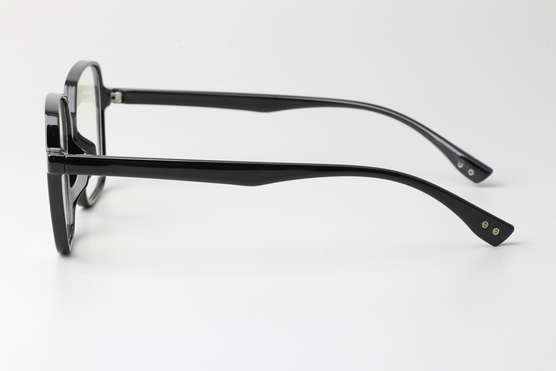 WT7601 Eyeglasses Black