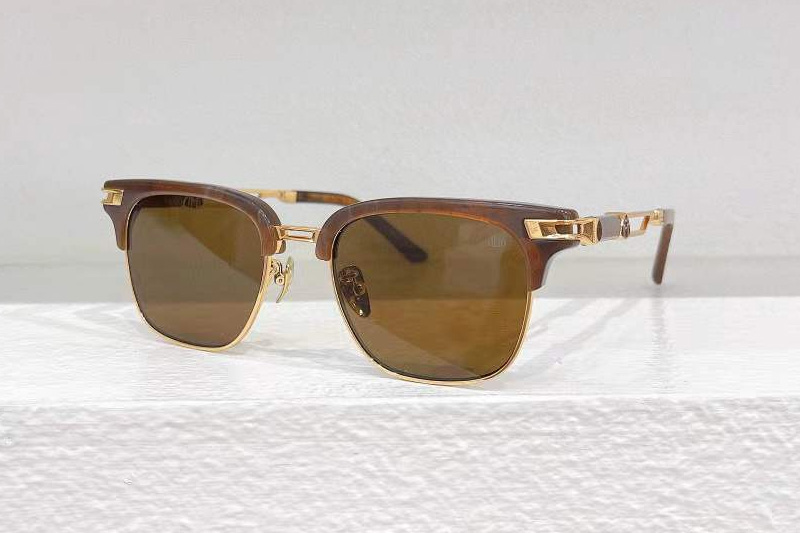 Z120 Sunglasses Brown Brown