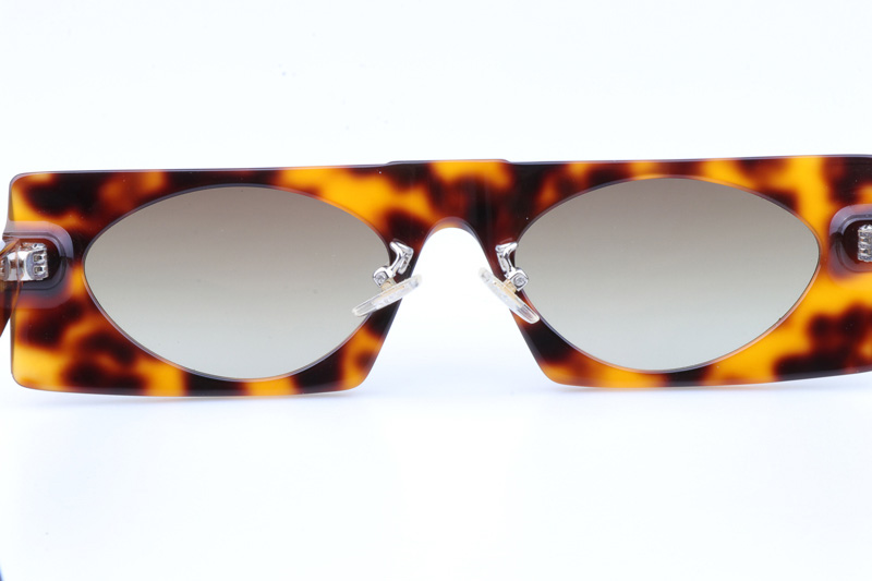 Z1253 Sunglasses In Tortoise