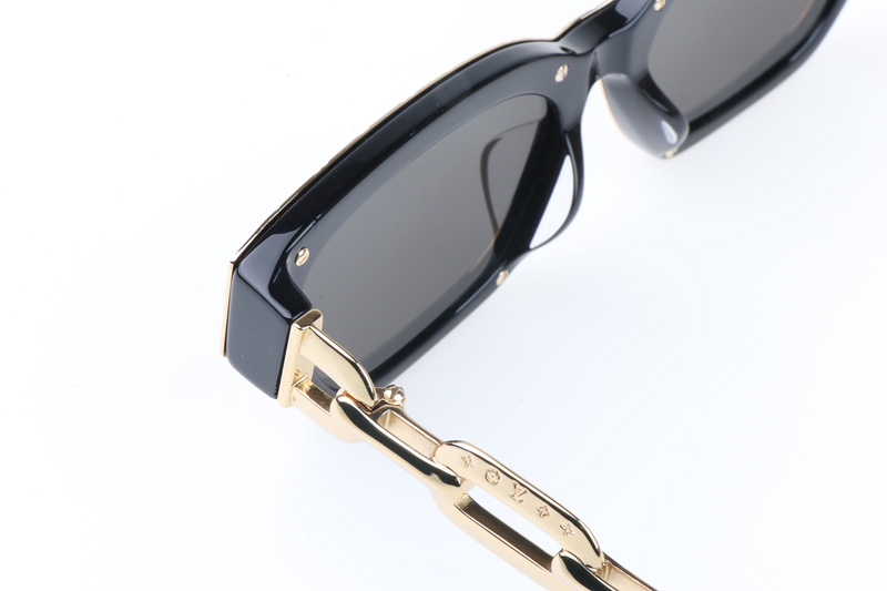 Z1476E Sunglasses In Gold