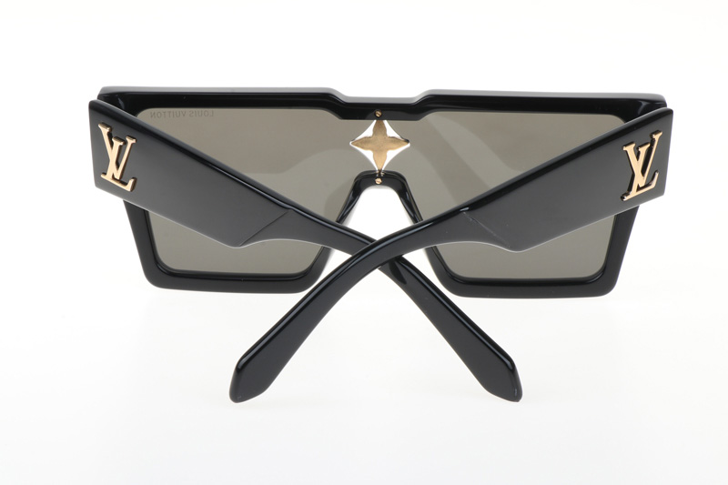 Z1547E Sunglasses In Black Grey