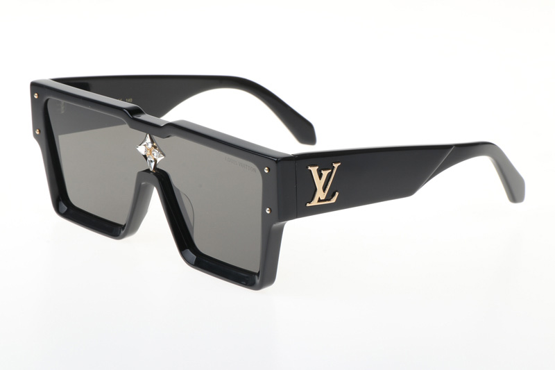 Z1547E Sunglasses In Black Grey