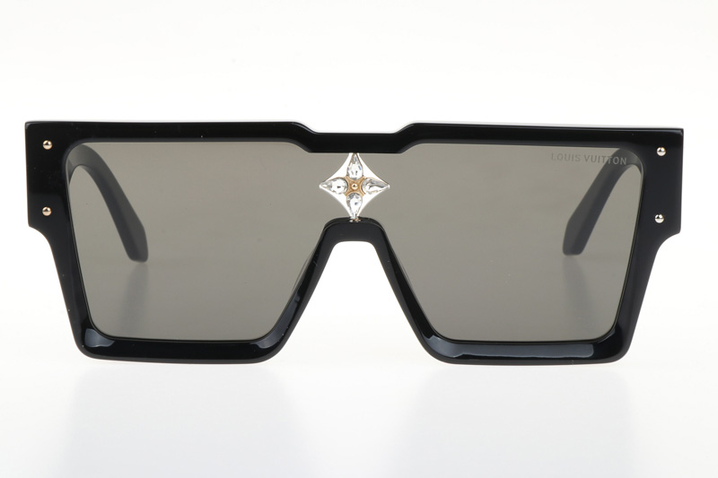 Z1547E Sunglasses In Black Grey