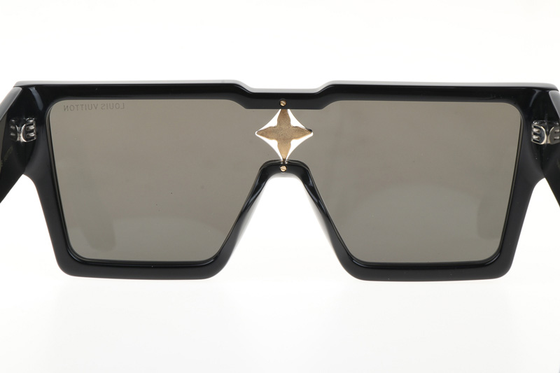 Z1547E Sunglasses In Black Grey